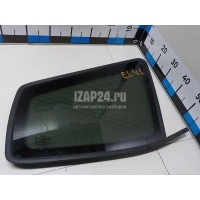 Стекло кузовное глухое правое Hyundai-Kia Mohave 2009 878202J030