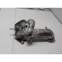 Клапан рециркуляции выхлопных газов VAG Amarok 2010 03L131512DM