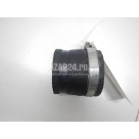 Патрубок интеркулера VAG Amarok 2010 2H0145709