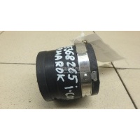 Патрубок интеркулера VAG Amarok 2010 2H0145709
