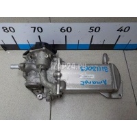 Радиатор системы EGR VAG Amarok 2010 03L131512DL