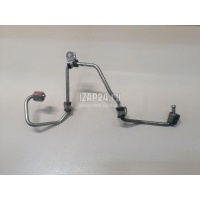 Трубка топливная VAG Amarok 2010 03L130321N