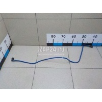Трубка топливная VAG Amarok 2010 2H0201360B