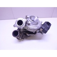 Турбокомпрессор (турбина) VAG Amarok 2010 059145873BP