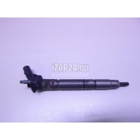 Форсунка дизельная электрическая VAG Amarok 2010 059130277CR