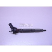 Форсунка дизельная электрическая VAG Amarok 2010 059130277CR