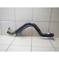Горловина топливного бака VAG Amarok 2010 2H0201129B