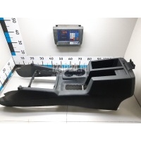 Консоль VAG Amarok 2010 2H0863241M71N