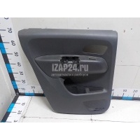 Обшивка двери задней левой VAG Amarok 2010 2HH867023JTOM