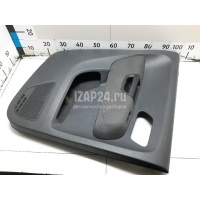 Обшивка двери задней левой VAG Amarok 2010 2H7867023ADTOM