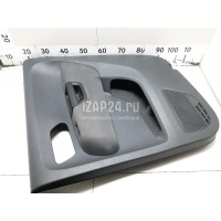 Обшивка двери задней правой VAG Amarok 2010 2H7867024ADTOM