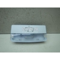 Плафон салонный VAG Amarok 2010 6Q0947105FY20