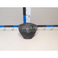 Подушка безопасности в рулевое колесо VAG Amarok 2010 2H0880201G81U