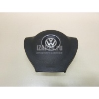 Подушка безопасности в рулевое колесо VAG Amarok 2010 2H0880201G81U