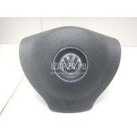 Подушка безопасности в рулевое колесо VAG Amarok 2010 2H0880201G81U