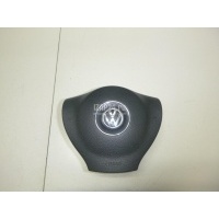 Подушка безопасности в рулевое колесо VAG Amarok 2010 2H0880201G81U