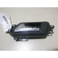 Ручка двери внутренняя левая VAG Amarok 2010 2H0837113DUBN