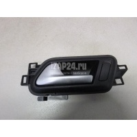 Ручка двери внутренняя левая VAG Amarok 2010 2H0837113DUBN