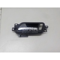 Ручка двери внутренняя левая VAG Amarok 2010 2H0837113DUBN
