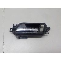 Ручка двери внутренняя левая VAG Amarok 2010 2H0837113DUBN