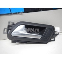 Ручка двери внутренняя левая VAG Amarok 2010 2H0837113DUBN