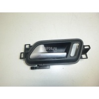 Ручка двери внутренняя левая VAG Amarok 2010 2H0837113DUBN