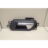 Ручка двери внутренняя левая VAG Amarok 2010 2H0837113DUBN