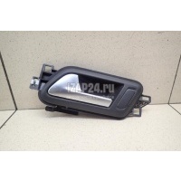 Ручка двери внутренняя левая VAG Amarok 2010 2H0837113DUBN