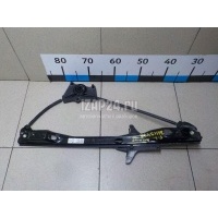 Стеклоподъемник электр. передний левый VAG Amarok 2010 2H0837401D