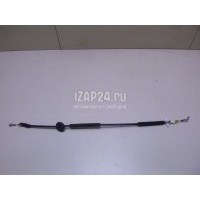 Трос открывания двери VAG Amarok 2010 2H0837085A