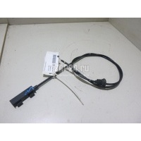 Трос открывания капота VAG Amarok 2010 2H0823535A