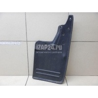 Брызговик задний левый VAG Amarok 2010 2H0821811F9B9