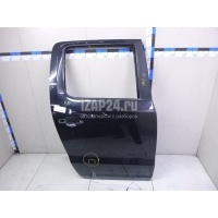 Дверь задняя правая VAG Amarok 2010 2H7833056ACGRU
