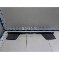 Накладка заднего бампера VAG Amarok 2010 2H7807943A9B9
