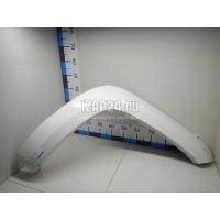 Накладка переднего крыла правого VAG Amarok 2010 2H7853718BGRU