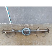 Мост задний VAG Amarok 2010 2H0500029Q
