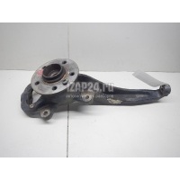 Кулак поворотный передний правый VAG Amarok 2010 2H0407258E