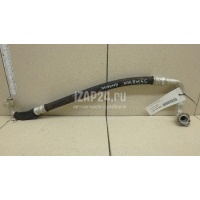 Трубка кондиционера VAG Amarok 2010 2H0820744E