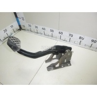 Педаль тормоза VAG Amarok 2010 2H0721057D