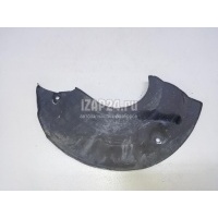 Пыльник тормозного диска VAG Amarok 2010 2H0615311B