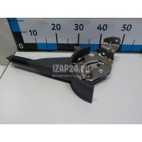 Рычаг стояночного тормоза VAG Amarok 2010 2H0711301H3Q7
