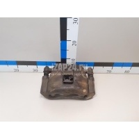Суппорт тормозной передний левый VAG Amarok 2010 2H0615123B
