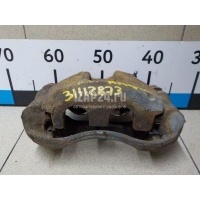 Суппорт тормозной передний левый VAG Amarok 2010 2H0615123