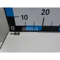 Установочный к-кт задних колодок VAG Amarok 2010 2H0698545