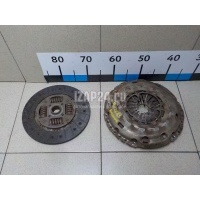 К-кт сцепления (саморегулирующееся) VAG Amarok 2010 03L141016M