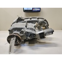 Коробка раздаточная VAG Amarok 2010 0C7341010G