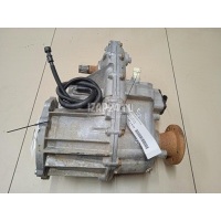 Коробка раздаточная VAG Amarok 2010 0C7341010G