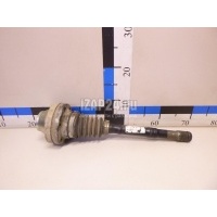 Полуось передняя VAG Amarok 2010 2H0407271D