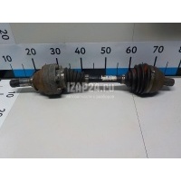 Полуось передняя VAG Amarok 2010 2H0407271D