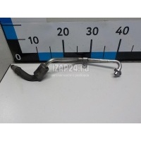 Трубка системы охлаждения АКПП VAG Amarok 2010 2H0317822A